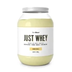 Just Whey Grass-Fed Proteín - GymBeam (gourmet vanilla, 1000 g) (28324-17-1000g-gourmetvanilla)