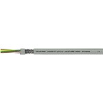 HELU 20029-1000 dátový kábel LiYCY 2 x 0.25 mm² sivá 1000 m; 20029-1000