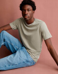 Armedangels Jaames 3237 light sage S