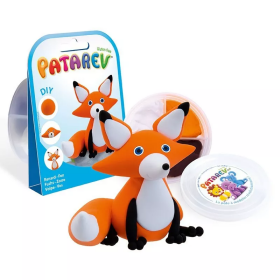 Sentosphere Sentosphere Modelína Patarev do vrecka - Líška