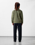 Service Works Tech Twill Easy Chef Pants Black L