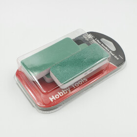 Vallejo T04004 3x brúsne hubky obojstranné 80x30x12 mm