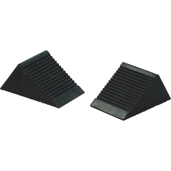 Gumový klin (pár) KS Tools 160.0382; 160.0382