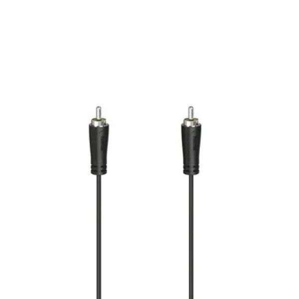 Hama audio kábel cinch digital 1.5 m (205098-H)