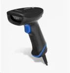 Newland HR23 Dorada (USB krútený kábel) / 1D2D ručný snímač čiarových kódov / CMOS / USB / IP52 (NLS-HR2300-S)