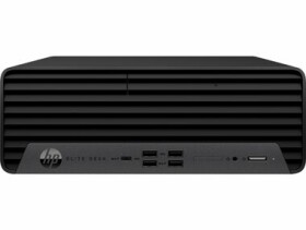 HP Elite SFF 600 G9 čierna / Intel Core i5-13500 2.5GHz / 8GB / 512GB SSD / Intel UHD / W11P (6U4S4EA)