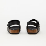 Tenisky Birkenstock Milano Birko-Flor Triples Black EUR 44
