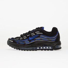 Tenisky Nike Air Max Tl 2.5 Black/ Hyper Royal-Black-Mtlc Silver EUR 39