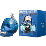 Police To Be Tattooart EDT ml