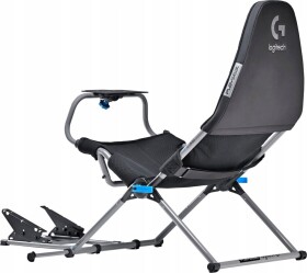 Playseat Fotel Gamingowy Playseat Challenge X - Logitech G Edition Actifit Čierny