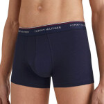 3PACK Boxerky Tommy Hilfiger Premium Essentials