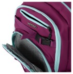 Študentský ruksak Nitro Chase Grateful Pink