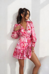 Denné šaty model 209349 LaBalancia M/L