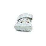 Froddo G3150262-16 Silver barefoot sandále 23 EUR