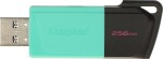 Kingston PENDRIVE FD-256/DTXM-KINGSTON 256GB USB 3.2 Gen 1