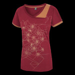 Salewa Lavaredo CO W S/S TEE 25166-1651 Tričko M
