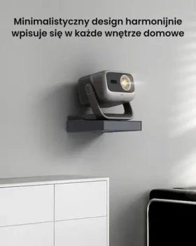 JMGO nástenný držiak pre projektor / Držiak / nástenný (P052)
