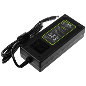 Green Cell GC-AD47P napájecí adaptér k notebooku 120 W 18.5 V 6.5 A; GC-AD47P