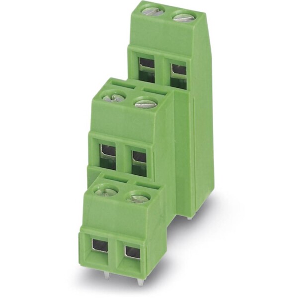PCB terminal block MK3DSN 1,5/ 2-5,08 1723289 Phoenix Contact; 1723289