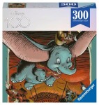 Ravensburger Disney 100 rokov: Dumbo