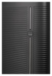 Stredný kufor na kolieskach Travelite Roomer Trunk M Black