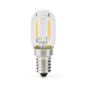 Nedis Žiarovka odsávača pár / LED / E14 / 2 W / T25 (LBCHE14T25)