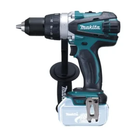 Makita DDF458Z / Aku vŕtací skrutkovač / Li- ION / 18V / bez aku (DDF458Z)