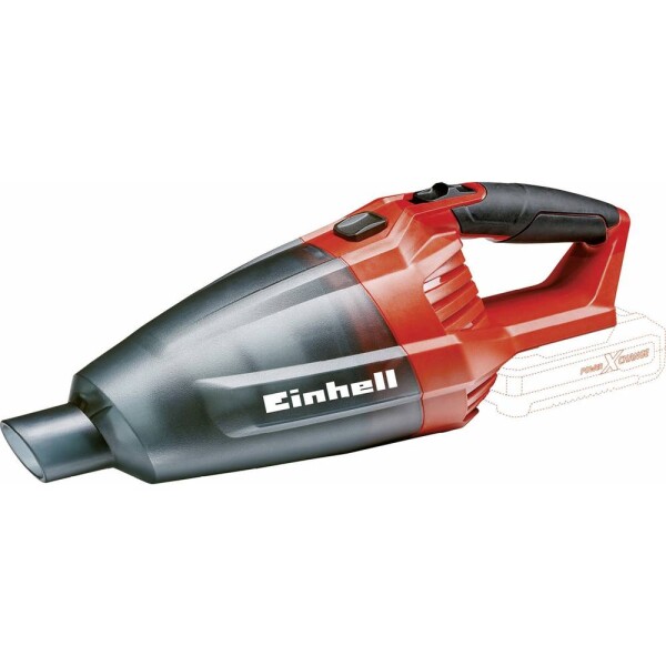 Einhell TE-VC 18 Li solo / Aku Ručný vysávač / 540 ml / Power X-Change (2347120)