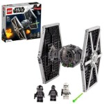 LEGO® Star Wars™ 75300 Imperiálna stíhačka TIE