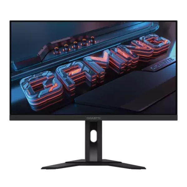 27" GIGABYTE M27UA čierna / SS IPS / 3840x2160 / 16:9 / 1ms / 1000:1 / 400cd-m2 / HDMI + DP / VESA / FreeSync (M27UA)