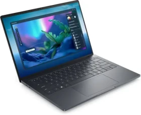 DELL Pro Max Premium 14 MA14250 sivá (3P5K9) / Notebook / 14" FHD + / Intel Core Ultra 7 265H / 32GB / 1TB SSD (3P5K9)