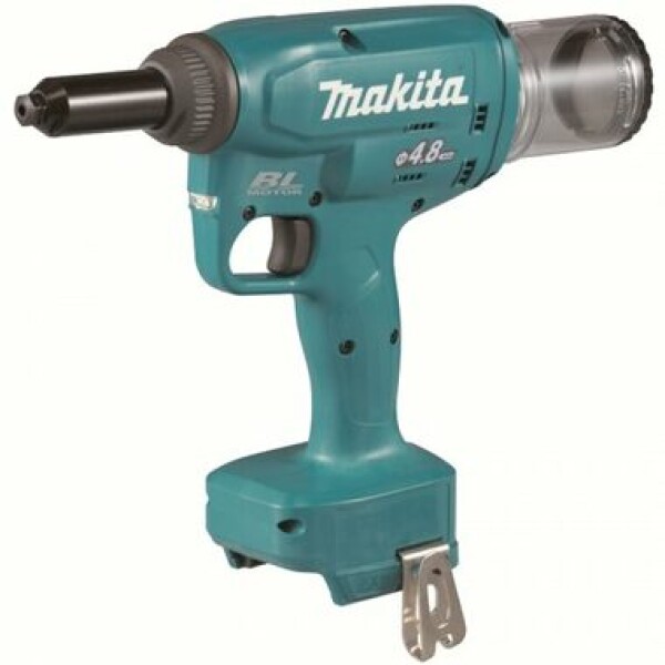 Makita DRV250ZJ / Aku nitovačka / 18V / Bez aku (DRV250ZJ)