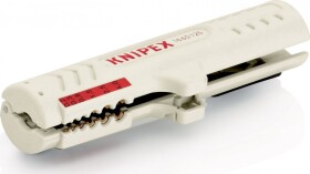 KNIPEX Nástroj odplášťovací pre dátové káble 1665125SB