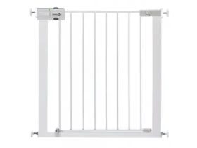Safety 1st Zábrana Easy Close Metal White (24754310SF)