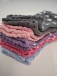 Dievčenské ponožky 5pack, Minoti, 14sock 27, Dievča - 12/14let