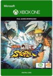 XONE Naruto Ultimate Ninja Storm 4 / Elektronická licencia / Akčné / Angličtina / od 12 rokov / Hra pre Xbox One (G3Q-00120)