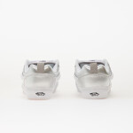 Tenisky Vans Knu Skool Metallic Leather Silver EUR 39