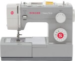 Singer Heavy Duty 4411