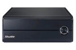 Xslim XH610V, Barebone