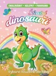 Veselí dinosauri, kniha FONI, W034286