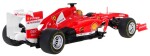 RASTAR Formula na diaľkové ovládanie R / C Ferrari F1 Rastar 1:12