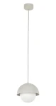 TK Lighting Bono / Závesné svietidlo / G9 / 8W (10205)
