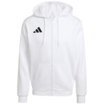 Pánska mikina adidas Entrada 26 FZ Hoody white KF5943 2 XL