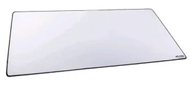 Glorious Mouse pad XXL Extended biela / podložka pod myš / 91 x 46 cm / hrúbka 3 mm (GW-XXL)