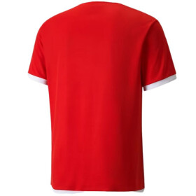 Puma teamLIGA Jersey M 704917 01 muži 2 XL
