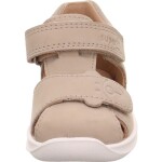 Detské sandále BUMBLEBEE Beige Superfit 1-000398-4000 - 28