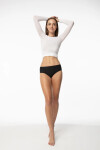 Julimex Cheekie Brasil nohavičky S-XL Béžová L