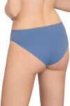 Dámske nohavičky 02771 Virginia 2 jeans - CORIN džínová XL