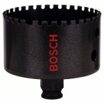 Bosch Accessories Bosch 2608580319 vŕtacia korunka 76 mm diamantová vrstva 1 ks; 2608580319