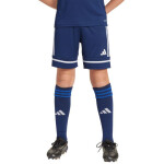Šortky adidas Squadra 25 Jr JN5458 116 cm